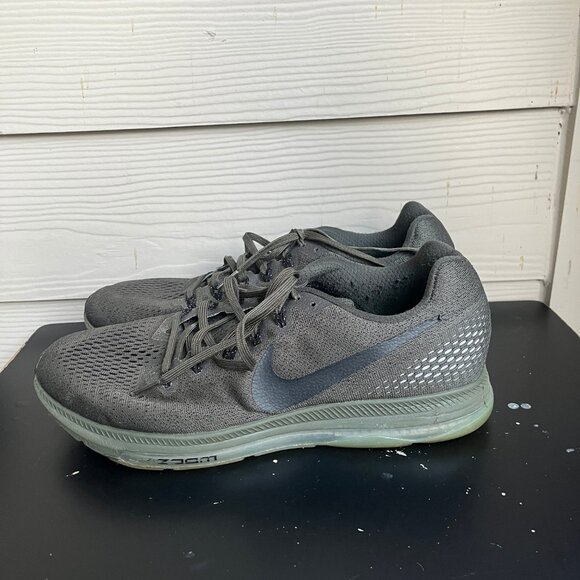 nike men's zoom all out